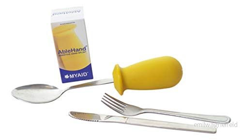 MYAID AbleHand Assistive Hand Splint 5060228630323
