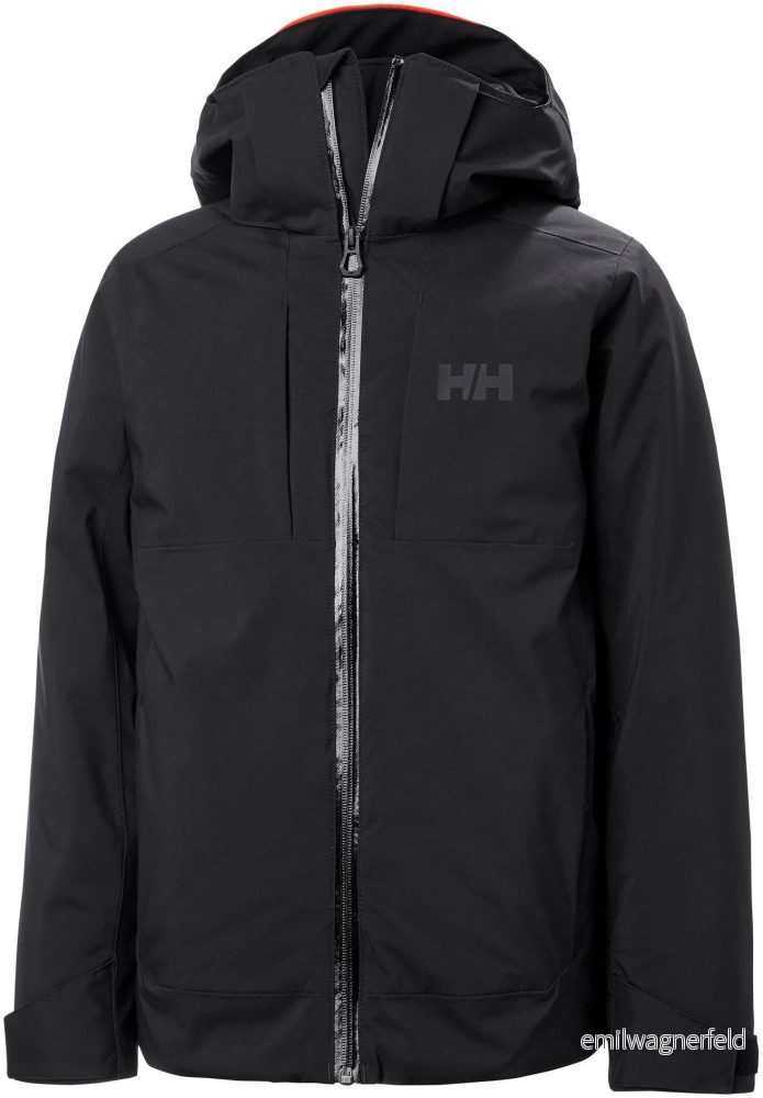 Helly Hansen Jr Alpha Jacket 7042040266667