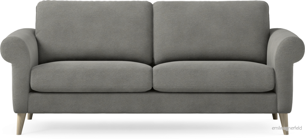 Bridge 2-sits soffa IEVzn