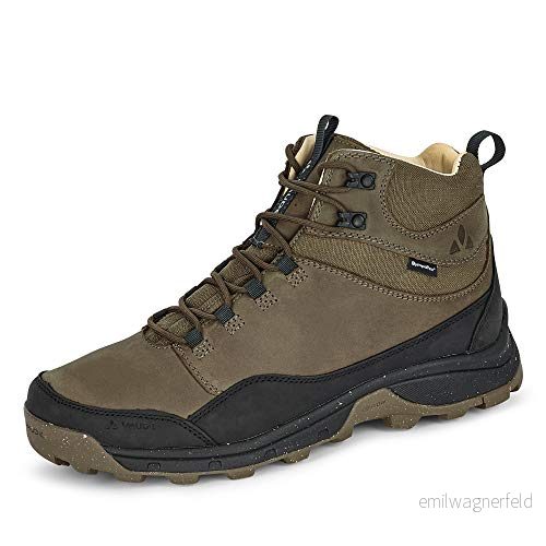VAUDE Herr HKG Core Mid STX vandringssko för män 4062218026902