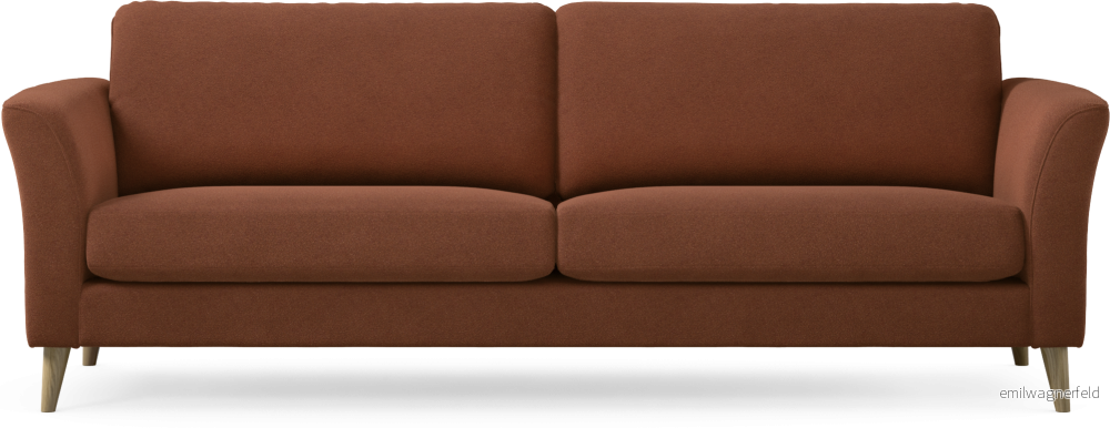 Bridge 4-sits soffa L2qqU