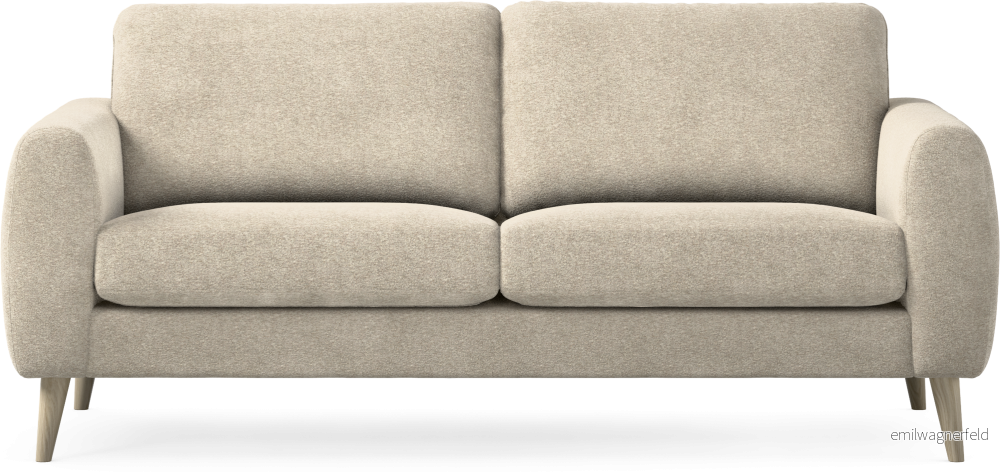 Bridge 2-sits soffa etR9n