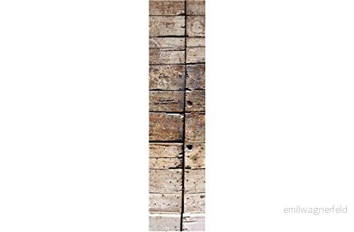 Tapet deco poster QUADRATURE av CERCLE 3 x 2,70 m och XXL väggfoto HD kvalitet Scenolia 3760149359205