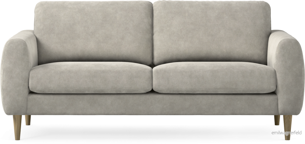 Bridge 2-sits soffa cEsI4