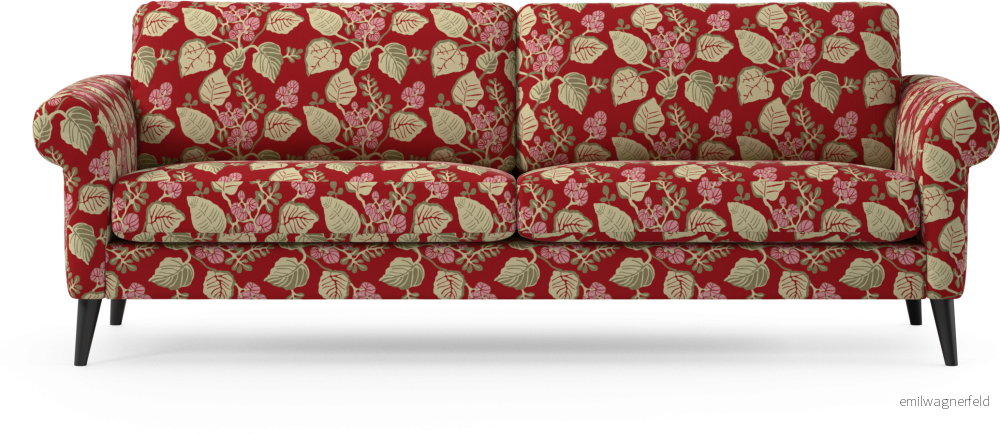 Bridge 4-sits soffa EuVKX