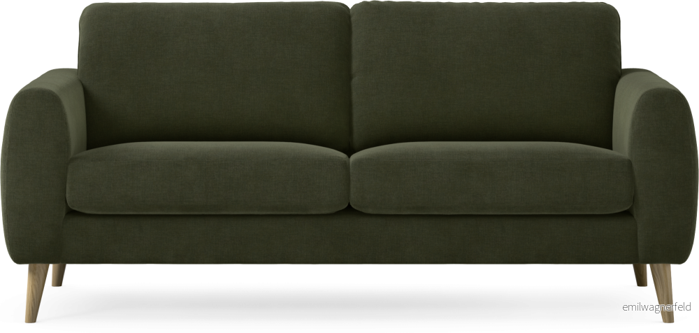 Bridge 2-sits soffa y54oO