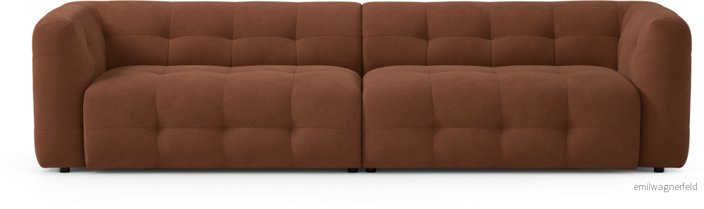 Bella Grande 4-sits soffa VNJjO Bella Grande 4-sits soffa VNJjO