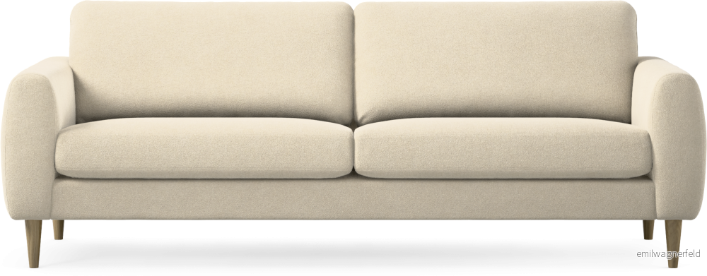 Bridge 4-sits soffa FAoDA
