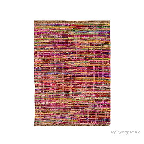 The Rug Republic Roxy matta flerfärgad 180 x 120 cm 3210801035218