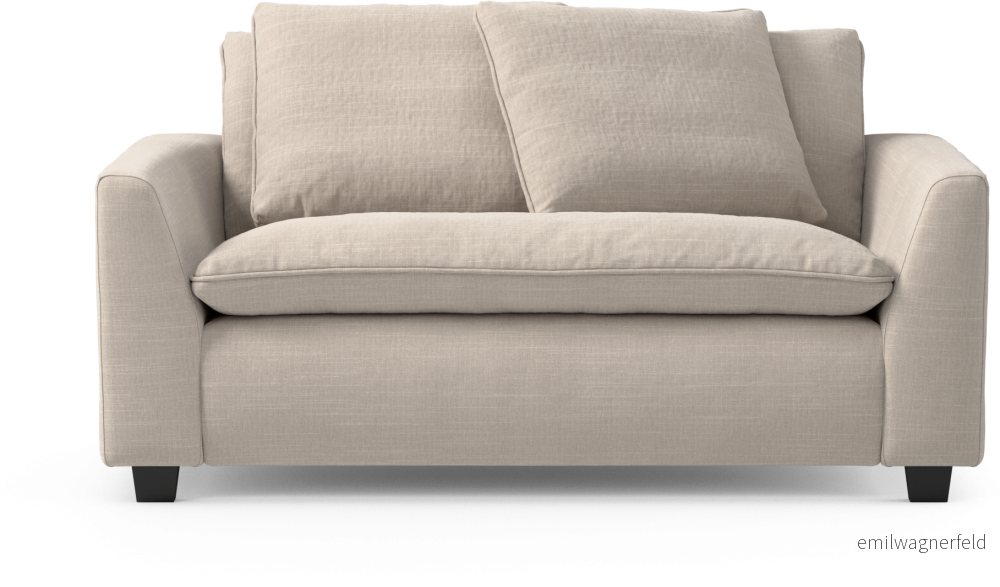 Bellora 2-sits dBJ7c