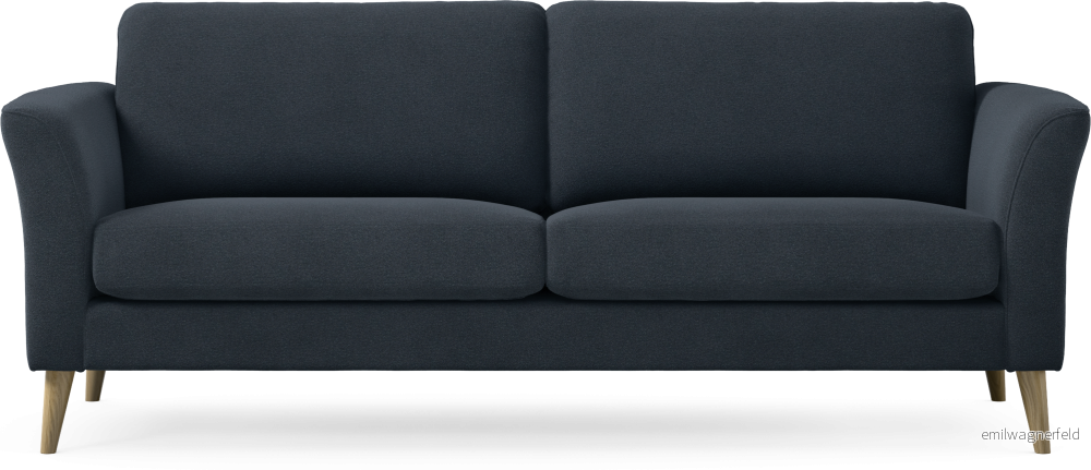 Bridge 3-sits soffa ZXPlG