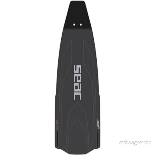 SEAC W-22 Blade - Enkelblad För Fridykning Med Långfenor 8002908470000