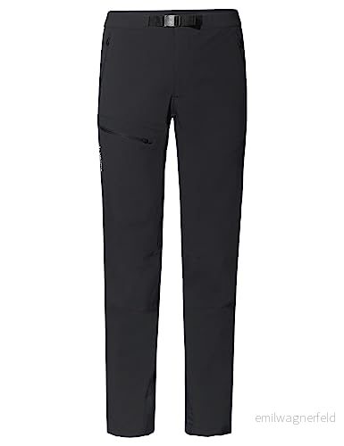 VAUDE Herrbyxor för män Badile Pants Ii 4062218571129