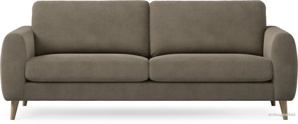 Bridge 3-sits soffa nzxl4