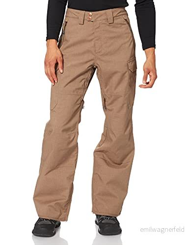 L1 mäns Brigade PNT'20 byxor, måne, S 7630050422519