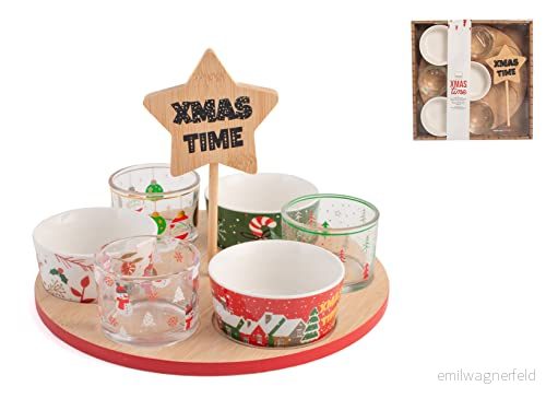 8 st jul förpackning med bamb bas 8003512763694