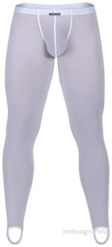 Manstore 2 06188_1000_M M101 Uppspända leggings M 4053015194130