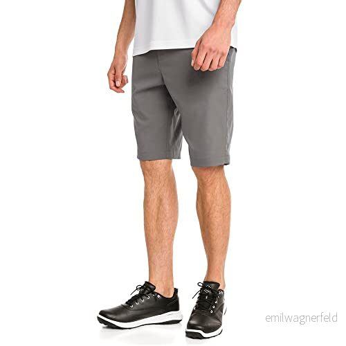 PUMA dam jackpot kort golf 192339229778