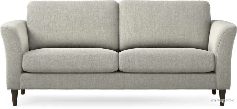 Bridge 2-sits soffa 1LVVC
