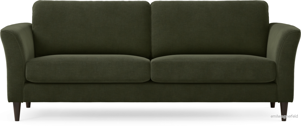 Bridge 3-sits soffa xHXSb