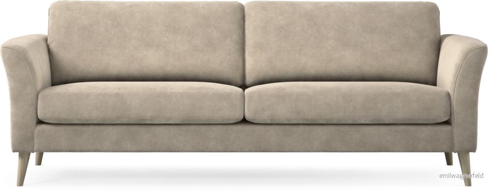 Bridge 4-sits soffa Pp2RX