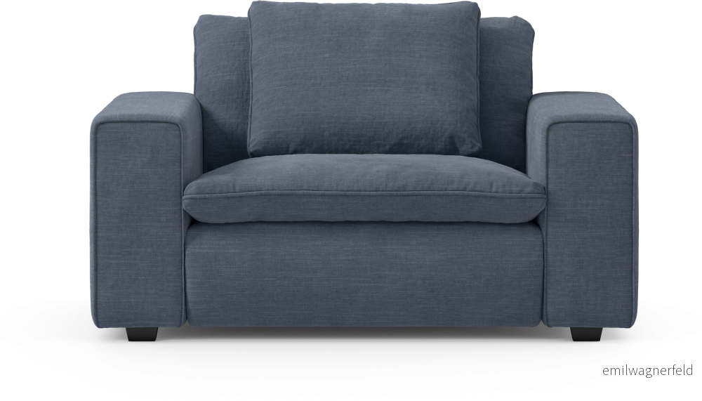 Bellora 1-sits JACrp