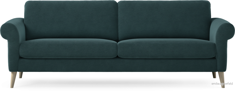 Bridge 4-sits soffa eFJ2c