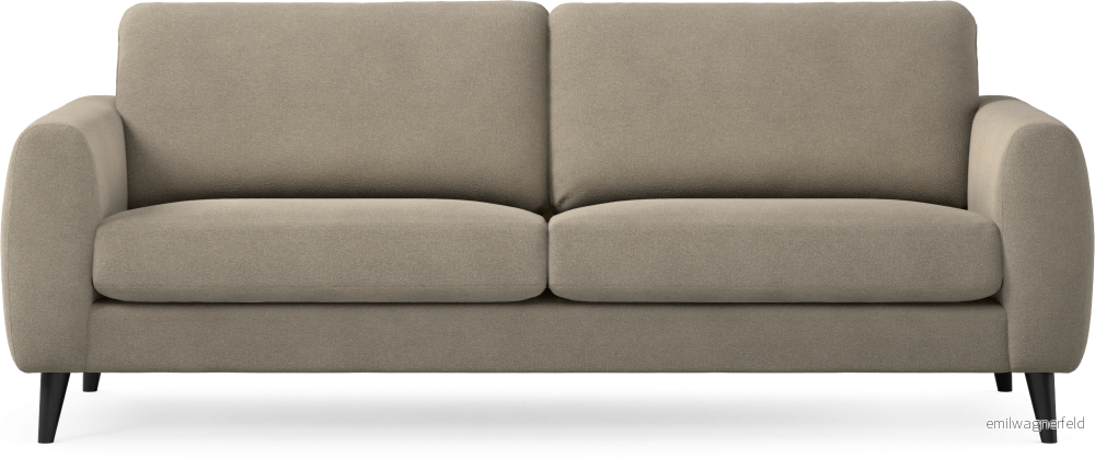 Bridge 3-sits soffa ViDfI