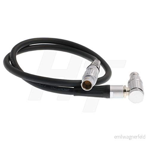 16 stift LCD / EVF kabel för episk scharlakanskamera röd touch Bomb EVF/pekskärm skärm (30 cm, rät vinkel till rak) 6184226847312