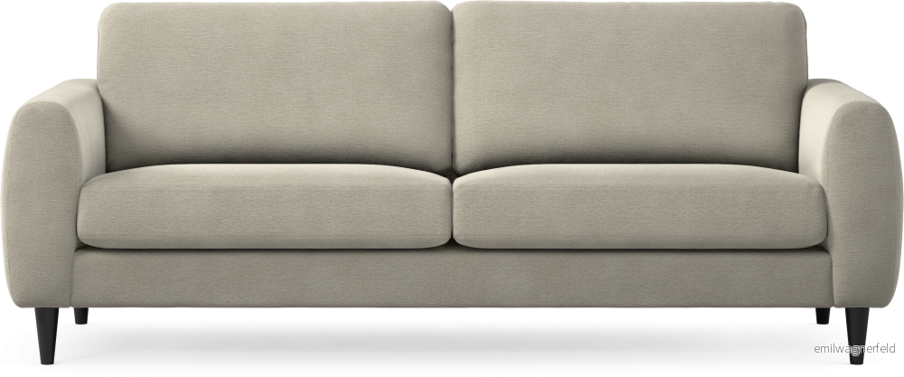 Bridge 3-sits soffa 3GKtd