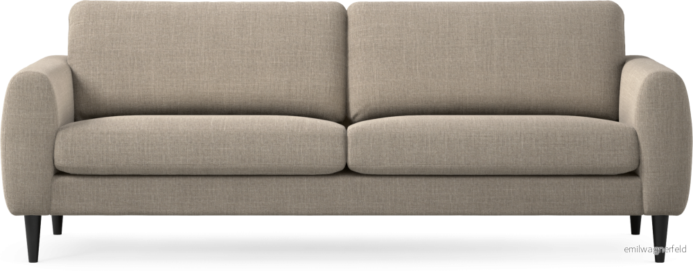 Bridge 4-sits soffa VApc3