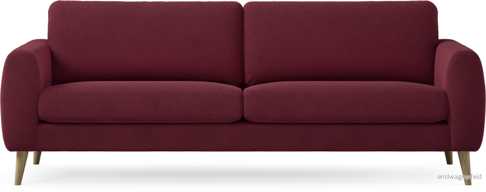Bridge 4-sits soffa CQaXI
