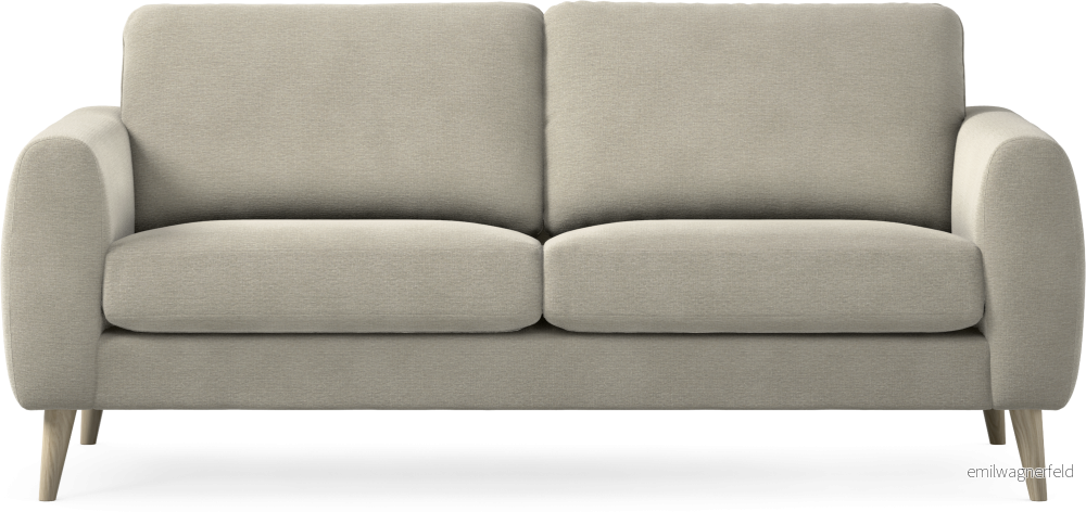 Bridge 2-sits soffa ZNASO