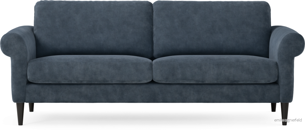 Bridge 3-sits soffa 1RM63