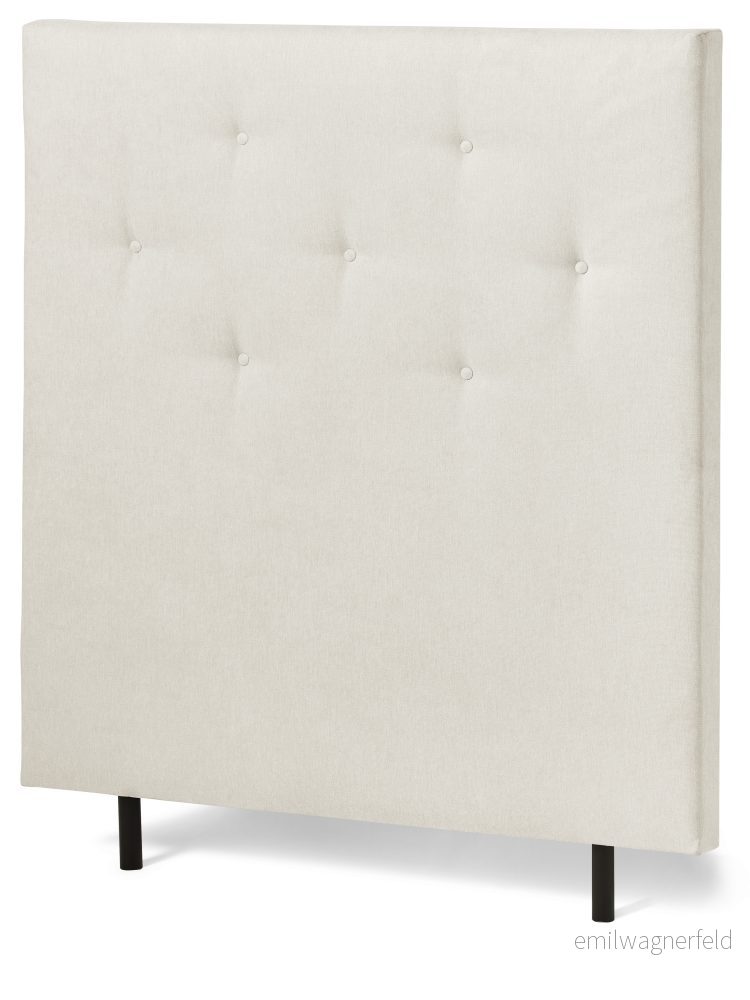 Active Pikerad Sänggavel, 120-210 cm VQRfO