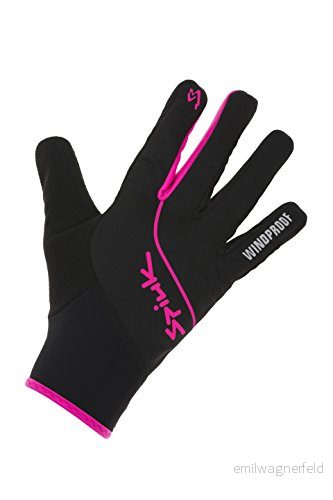 Spiuk XP Light Membran, svart, storlek XL 8435409022865