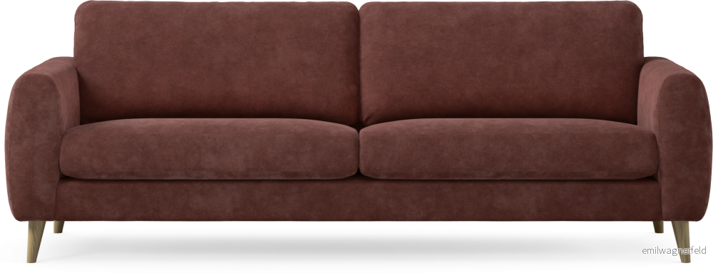 Bridge 4-sits soffa jBbXt