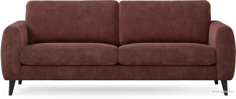 Bridge 3-sits soffa wwQD6