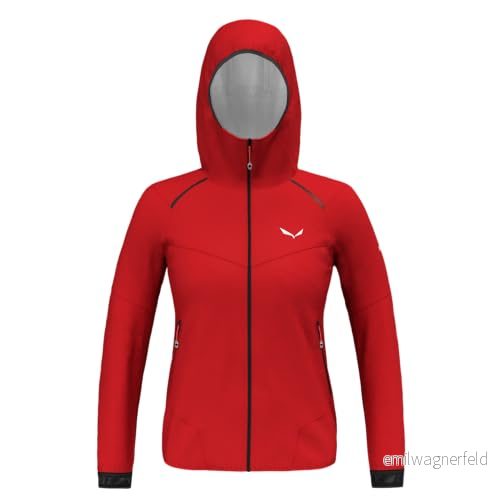SALEWA Jacka varumärke modell PEDROC PTX 2.5L W LIGHT JACKET 4053866520584