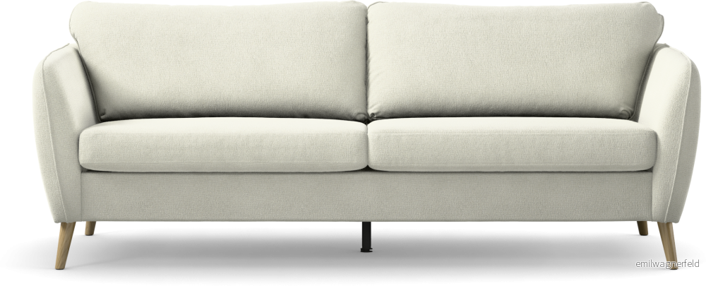 County 2,5-sits soffa pnOK1