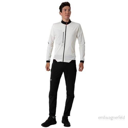 SALEWA Jacka varumärke modell PEDROC PL 2 M JACKET. 4053866521635