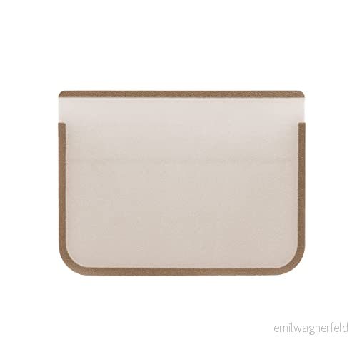 Magpul DAKA vikbar plånbok, platt mörk jord, en storlek 840815123187