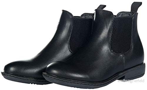 HKM 6957 Jodhpurskor fri stil, lätt foder, barnskor, 30 4000315838424