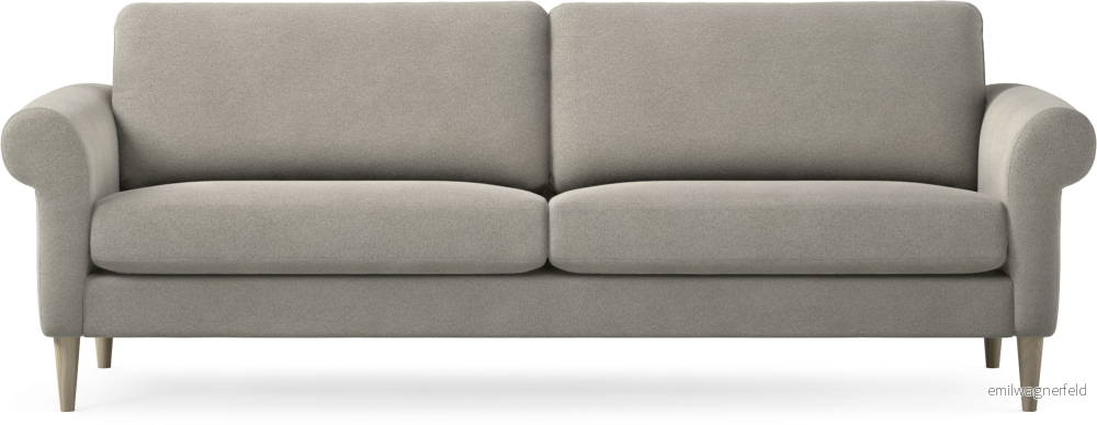 Bridge 4-sits soffa BEnzr