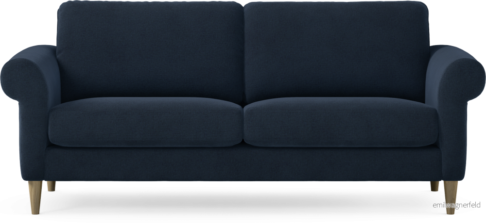 Bridge 2-sits soffa 7kPrh