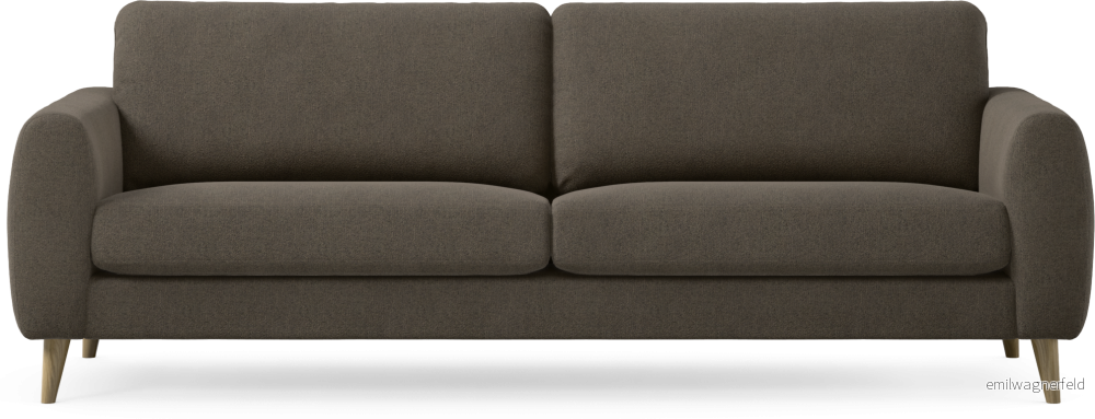 Bridge 4-sits soffa 4Livj