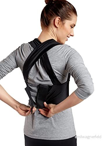 Medpatent Femi Posture hållningskorrigering och tränare för kvinnor, i 5 storlekar (XS, S, M, L XL) 5907626695977