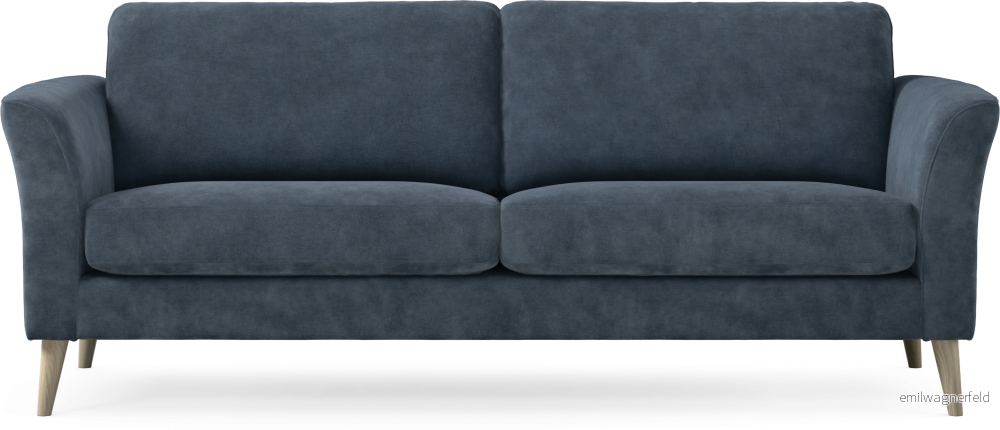 Bridge 3-sits soffa JZzA2