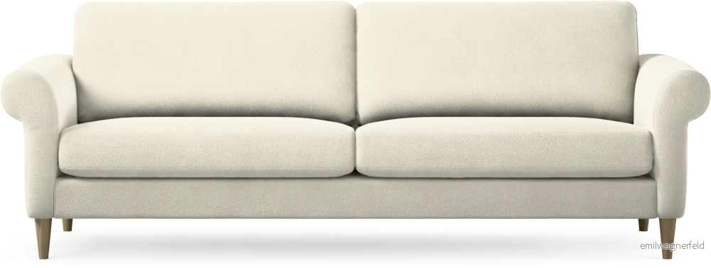 Bridge 4-sits soffa jLZ6q