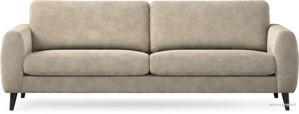 Bridge 4-sits soffa kdHl2